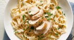 Chicken Alfredo