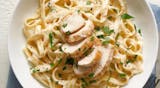 Chicken Alfredo
