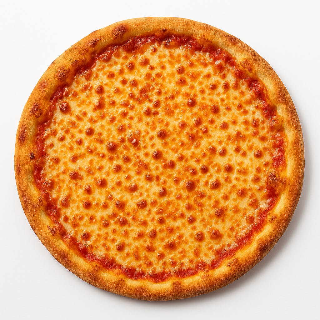 Cheese Pizza