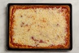 Sicilian Pizza