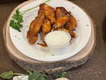 Jumbo Chicken Wings 