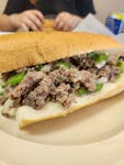 Cheese Steak Special Sandwich 