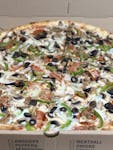 Veggie Lovers Pizza
