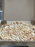 BBQ Chicken Pizza