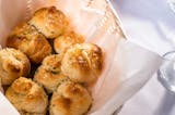 Garlic Knots