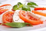 Mozzarella Caprese