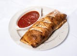BYO Stromboli