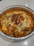 Baked Ziti 