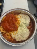 Chicken Parmesan