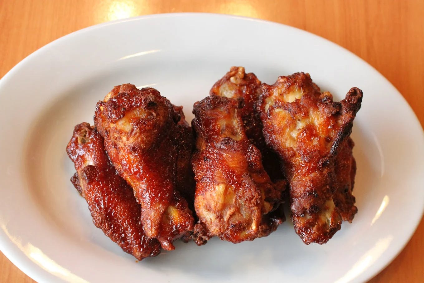 Wings