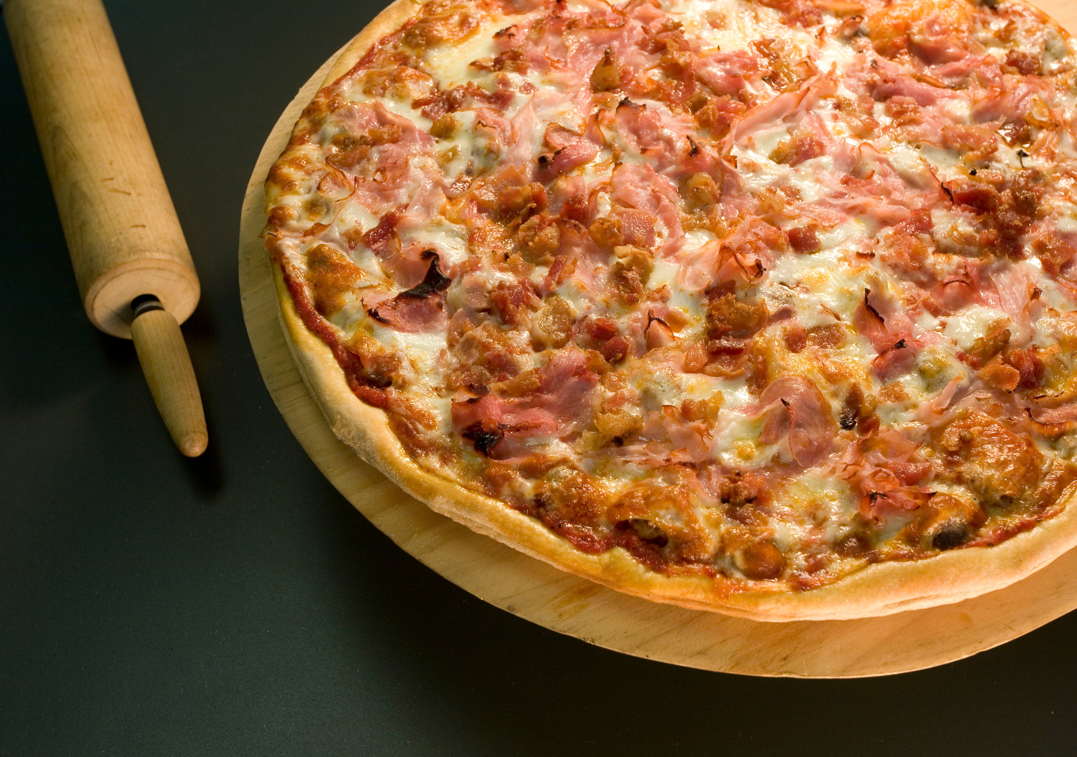 Westsider  Pizza