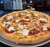 Tony's Special Pizza