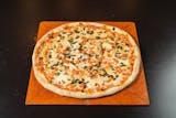 Margarita Pizza