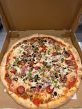 Supreme Pizza