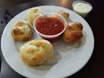 Garlic Knots
