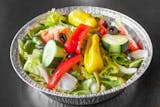 Tossed Salad