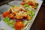 Buffalo Chicken Salad 