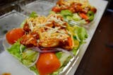 Buffalo Chicken Salad 