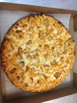 Buffalo Chicken Pizza 