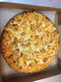 Buffalo Chicken Pizza 