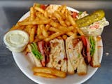 Turkey Club 
