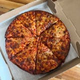 Cheese Pizza