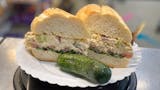 Tuna Salad Sandwich