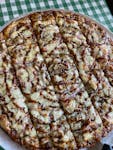 BBQ Lovers Pizza