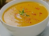 Lentil Vegan Soup