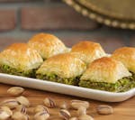 Pistachio Baklava