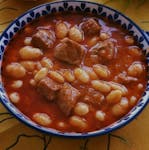 White Beans Soup