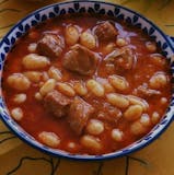 White Beans Soup