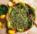 Tabbouleh Salad Vegan