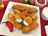 Jalapeno Peppers