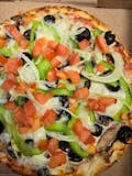 Veggie Pizza