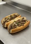 Cheesesteak 