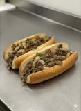 Cheesesteak 