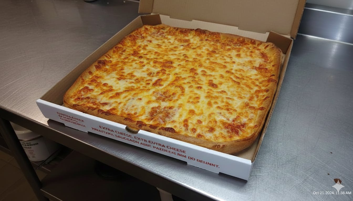 Sicilian Pie