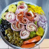 Antipasto Salad