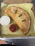 Classic Calzone