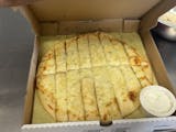Cheesy Breadsticks
