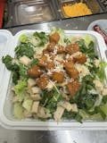 Chicken Caesar Salad 