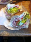 Italian Sub