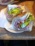 Italian Sub