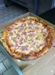 Hawaiian Pizza