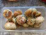 Garlic Knots