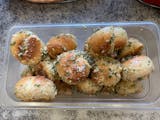 Garlic Knots