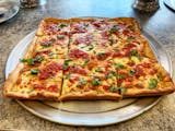 Sicilian Pizza