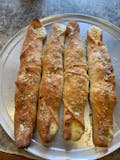 Plain Stromboli 