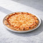 Neapolitan Cheese Pizza